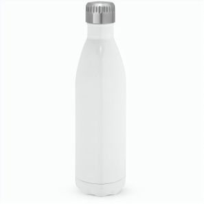 AMORTI L. Sublimationsflasche aus Edelstahl 800 mL