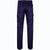 VL LUGH. Multi-Pocket-Stretchhose (240 g/m²) aus Baumwolle (46 %), EME (38 %) und Polyester (16 %) (Bild 2)