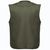 THC PIXEL. Weste (200 g/m²) aus Polyester und Baumwolle (Bild 2)