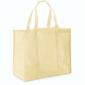 SHOPPER. Einkaufstasche aus Non-woven (80 g/m²)