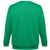 THC DELTA. Sweatshirt (unisex) aus Baumwolle und Polyester (Bild 2)