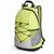 TURIM II. Rucksack aus 600D recyceltes Polyester