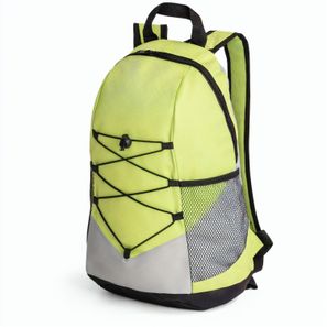 TURIM II. Rucksack aus 600D recyceltes Polyester