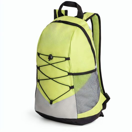 TURIM II. Rucksack aus 600D recyceltes Polyester (Bild 1)