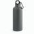 COLLINA. Aluminiumflasche mit Karabiner 540 ml (Bild 2)