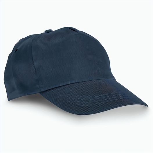 Produktabbildung CAMPBEL. Kappe aus Polyester CAMPBEL. Kappe aus Polyester (Bild 1)