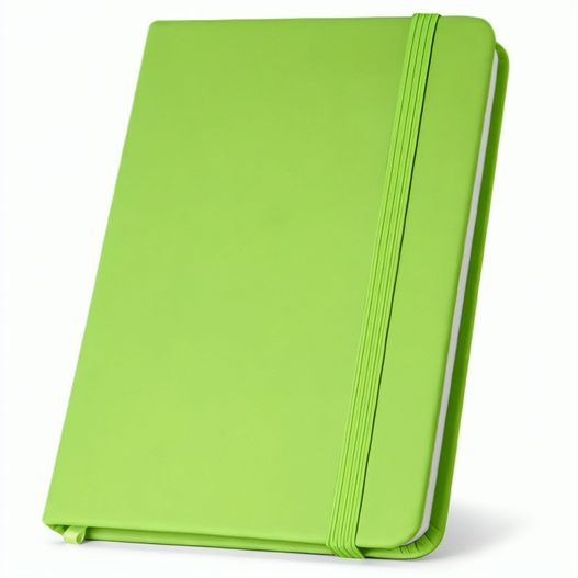 Produktabbildung MEYER. Pocket Notizbuch aus PU mit unlinierten Blättern MEYER. Pocket Notizbuch aus PU mit unlinierten Blättern (Bild 1)