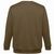 THC DELTA. Sweatshirt (unisex) aus Baumwolle und Polyester (Bild 2)