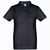 THC ADAM KIDS. Kurzärmeliges Baumwoll-Poloshirt für Kinder (unisex) (Bild 1)