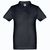 THC ADAM KIDS. Kurzärmeliges Baumwoll-Poloshirt für Kinder (unisex) (Bild 3)