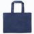 CAMDEN. Tragetasche aus Baumwolle (50%), recycelter Baumwolle (30%) und polyester (20% rPET) (280 g/m²) (Bild 2)