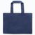 CAMDEN. Tragetasche aus Baumwolle (50%), recycelter Baumwolle (30%) und polyester (20% rPET) (280 g/m²) (Bild 3)