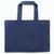 CAMDEN. Tragetasche aus Baumwolle (50%), recycelter Baumwolle (30%) und polyester (20% rPET) (280 g/m²) (Bild 4)