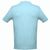THC ADAM 3XL. Herren Poloshirt (Bild 3)