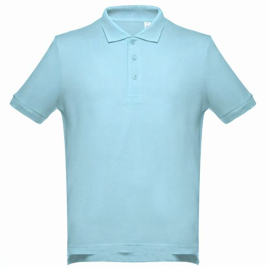 Produktabbildung THC ADAM 3XL. Herren Poloshirt THC ADAM 3XL. Herren Poloshirt (Bild 1)