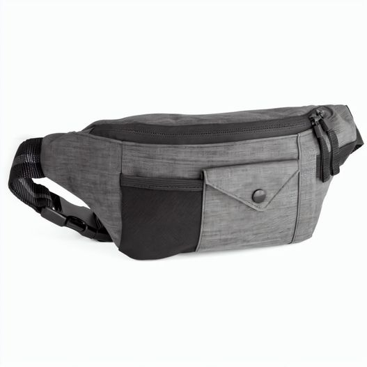 MUZEUL. Hüfttasche aus 300D Polyester (Bild 1)