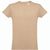 THC LUANDA. Herren-T-Shirt aus Baumwolle im Schlauchformat (Bild 4)