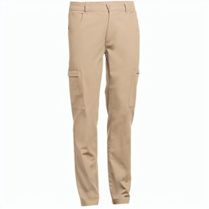 THC TALLINN. Hose aus Baumwolle und Elastan