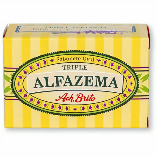 Produktabbildung FLORES. Seifen in Kieselsteinform (150g) FLORES. Seifen in Kieselsteinform (150g) (Bild 1)