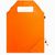 BEIRA. Faltbare Tragetasche aus 190T Polyester aus recyceltem (100% rPET) (Bild 3)
