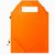 BEIRA. Faltbare Tragetasche aus 190T Polyester aus recyceltem (100% rPET) (Bild 2)