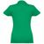 THC EVE. Damen Poloshirt (Bild 3)