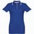 THC ROME WOMEN. "Slim fit" Damen Poloshirt (Bild 1)