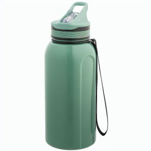 TYSON. Sportflasche 1230 ml aus PETG