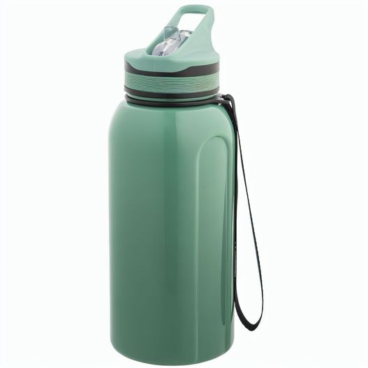 TYSON. Sportflasche 1230 ml aus PETG (Bild 1)