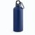 COLLINA. Aluminiumflasche mit Karabiner 540 ml (Bild 2)