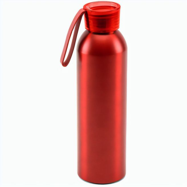 Produktabbildung RIO. Recycelt Aluminium (100% rAL) flasche mit PP-Verschluss 660 mL RIO. Recycelt Aluminium (100% rAL) flasche mit PP-Verschluss 660 mL