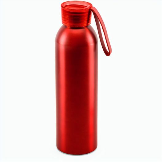 Produktabbildung RIO. Recycelt Aluminium (100% rAL) flasche mit PP-Verschluss 660 mL RIO. Recycelt Aluminium (100% rAL) flasche mit PP-Verschluss 660 mL (Bild 1)