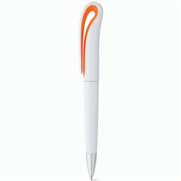 Produktabbildung TOUCAN. Kugelschreiber mit Drehmechanik und Clip TOUCAN. Kugelschreiber mit Drehmechanik und Clip