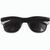 NIGER. Sonnenbrille aus PC mit gespiegelten Brillengläsern (Bild 4)