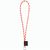 75093. Lanyard Tube Long Set I. Standardmodelle