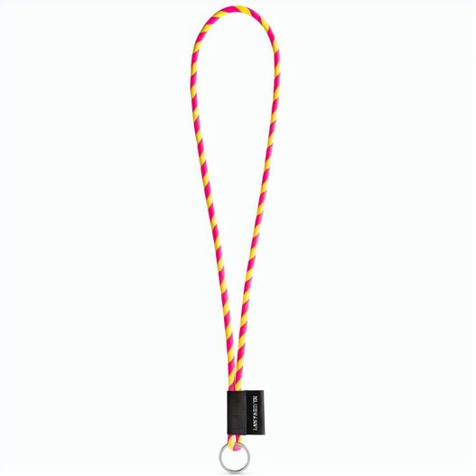 Produktabbildung 75093. Lanyard Tube Long Set I. Standardmodelle 75093. Lanyard Tube Long Set I. Standardmodelle (Bild 1)