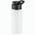 SHAWN. Sportflasche aus 100% recyceltem aluminium (Bild 2)