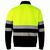 Produktabbildung VL THOR. Zweifarbiges Sweatshirt (300g/m²) aus Polyester-Fleece (100%) VL THOR. Zweifarbiges Sweatshirt (300g/m²) aus Polyester-Fleece (100%) (Bild 4)