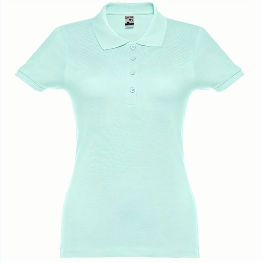Produktabbildung THC EVE. Damen Poloshirt THC EVE. Damen Poloshirt (Bild 1)