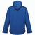THC ZAGREB. Herren-Softshell-Jacke aus Polyester und Elastan (Bild 3)