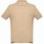 THC ADAM. Kurzarm-Poloshirt aus Baumwolle für Herren (Bild 3)