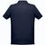 THC BERLIN. Kurzarm-Poloshirt für Herren (Bild 4)