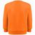 THC DELTA KIDS. Kindersweatshirt aus recycelter Baumwolle und Polyester (Bild 3)