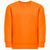 THC DELTA KIDS. Kindersweatshirt aus recycelter Baumwolle und Polyester (Bild 1)