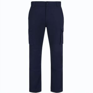 VL NYMPHS. Hose 4-Xtreme aus Twill (280 g/m²), aus Elastomultiester EME (100 %)