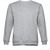 THC DELTA. Sweatshirt (unisex) aus Baumwolle und Polyester (Bild 1)
