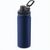 FEDERER. Trinkflasche aus 90% recyceltem Edelstahl 570 mL