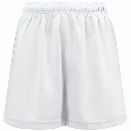 THC MATCH KIDS WH. Sport-Shorts für Kinder (Bild 1)