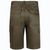 VL CHIONE. Bermudashorts aus Multi-Pocket-Twill (200g/m²), aus Baumwolle (35%) und Polyester (65%) (Bild 3)