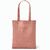 RYNEK. Tragetasche aus recycelter Baumwolle (70%), polyester (30% rPET) (140 g/m²) (Bild 3)